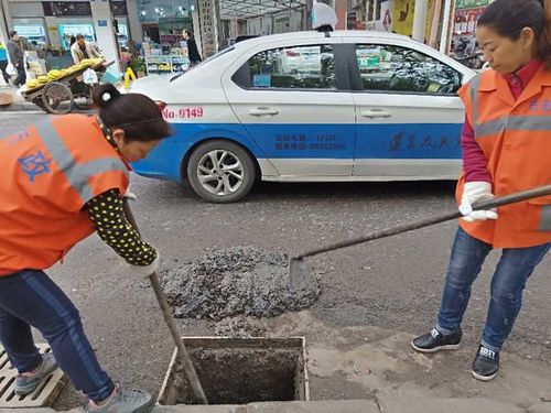 兰陵沉沙井清掏-污水井清理