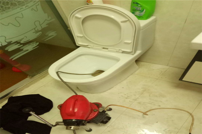 兰陵如何疏通马桶 疏通马桶多少钱