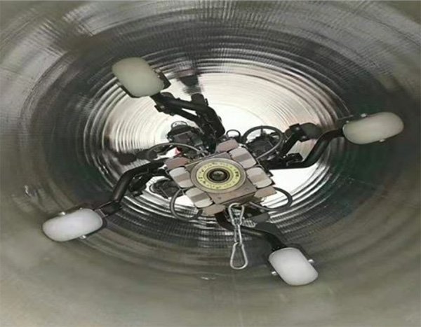 兰陵市政管道清淤怎么修复