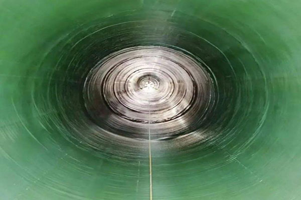 兰陵管道修复方法有哪些？