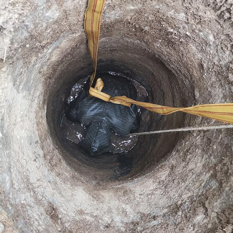 兰陵疏通雨水管道 市政管道清淤