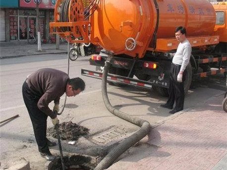 兰陵清掏化粪池，健康生活从这里开始