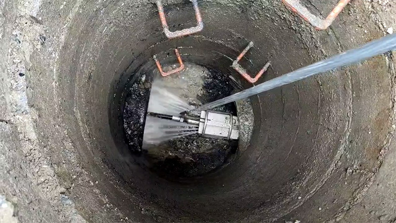 兰陵宾馆饭店管道清淤前必须了解的五大常识